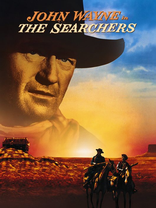 the searchers